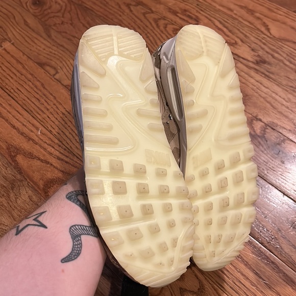 air max 90 - Picture 3 of 3